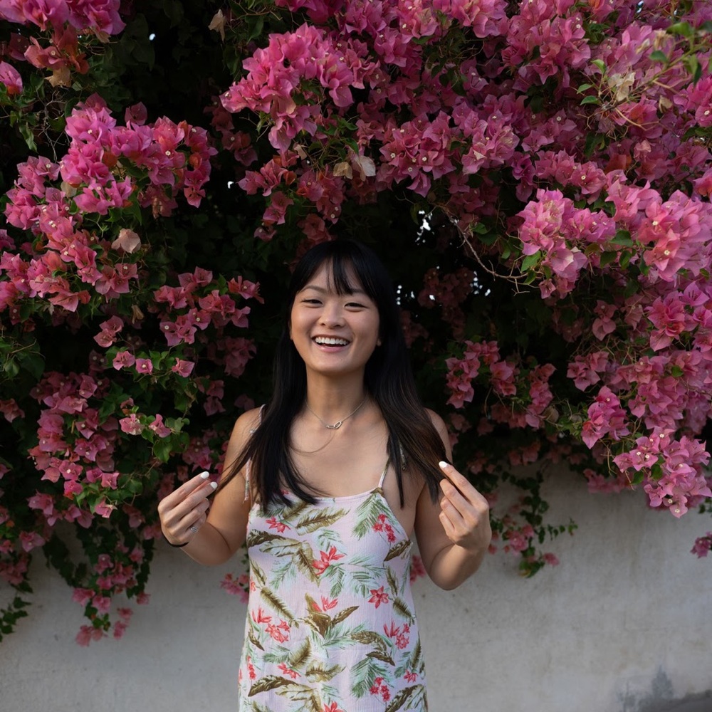 Meet your Posher, Kitty